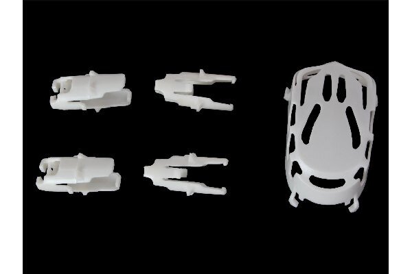 Revell 43970 Head Cover (23970)