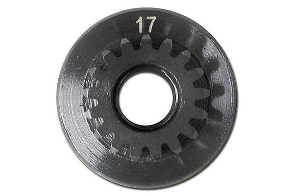 HPI HPA992 Heavy Duty Clutch Bell 17 Tooth (1M)