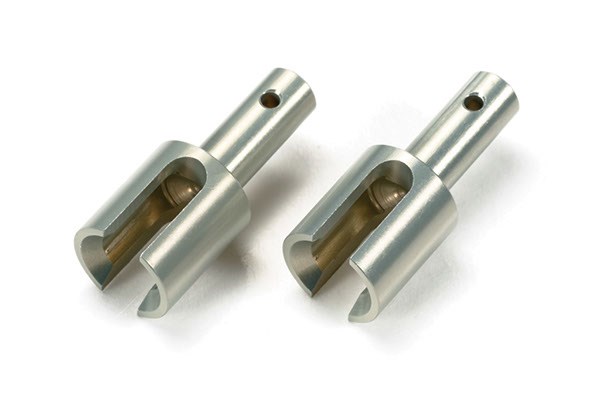 TAMIYA 51565 TRF419 Alu Diff Joint *2