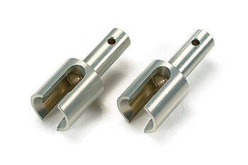 TAMIYA 51565 TRF419 Alu Diff Joint *2