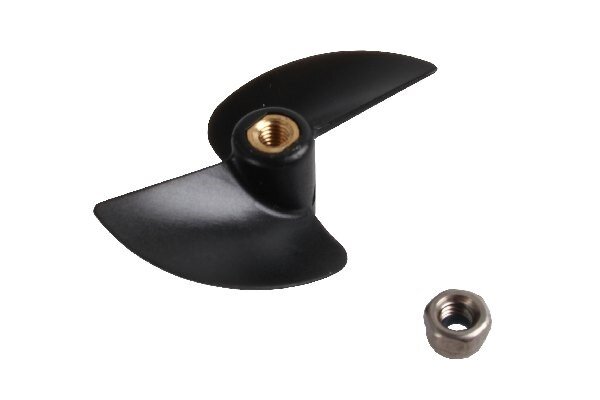 Revell 44139 Propeller (24128)