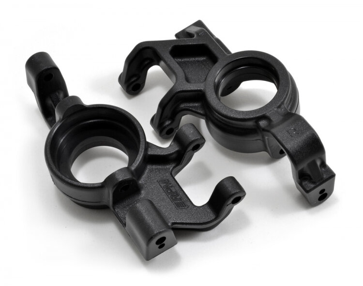 RPM Styrspindel Fram Överdimensionerad X-Maxx (Par)