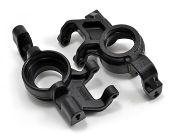 RPM Styrspindel Fram Överdimensionerad X-Maxx (Par)