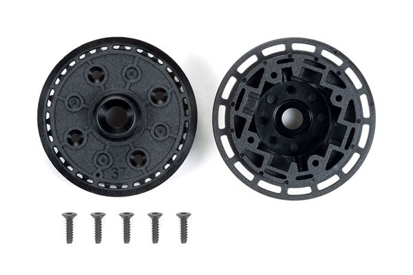 TAMIYA 51566 TRF419 Diff Case 37T
