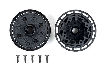 TAMIYA 51566 TRF419 Diff Case 37T