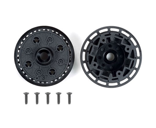 TAMIYA 51566 TRF419 Diff Case 37T - 2