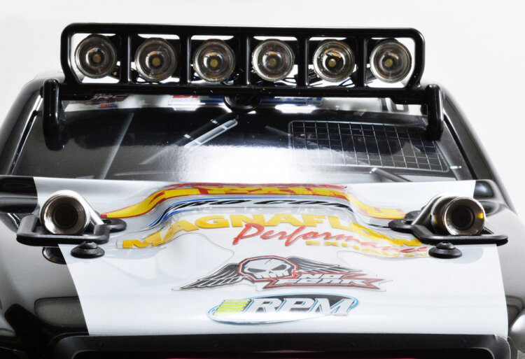 RPM Mirror Turbos Krom (Par) - 4