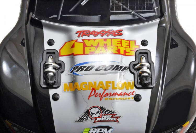 RPM Mirror Turbos Krom (Par) - 3