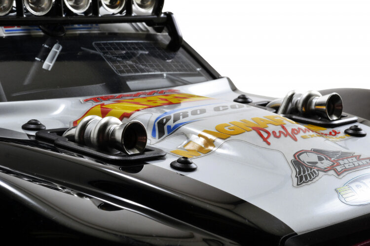 RPM Mirror Turbos Krom (Par) - 5