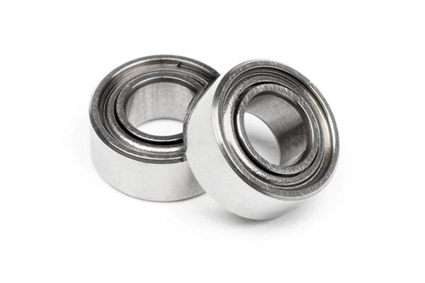 HPI HPB013 Ball Bearing 3 X 6 X 2.5Mm