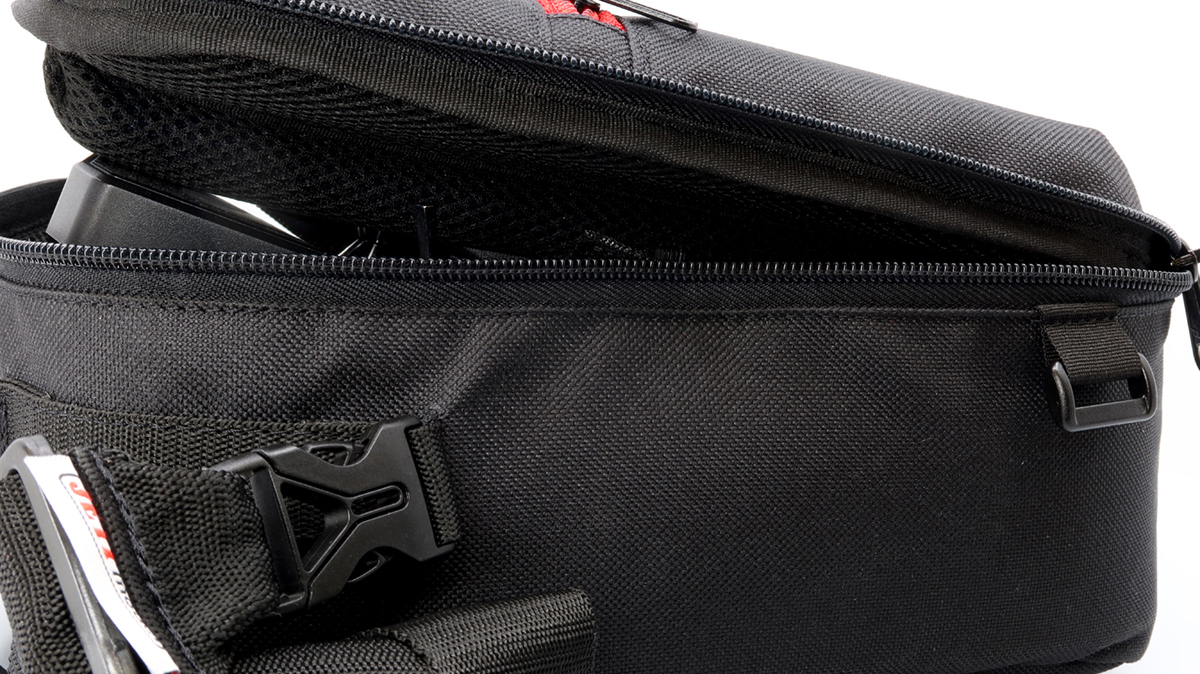 Jeti JMS-DS-DB2 DUPLEX DS Bag - 5