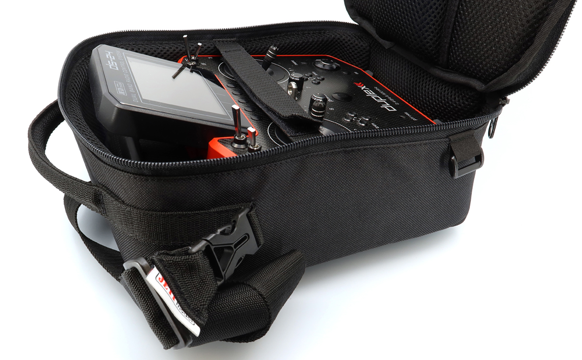 Jeti JMS-DS-DB2 DUPLEX DS Bag - 7