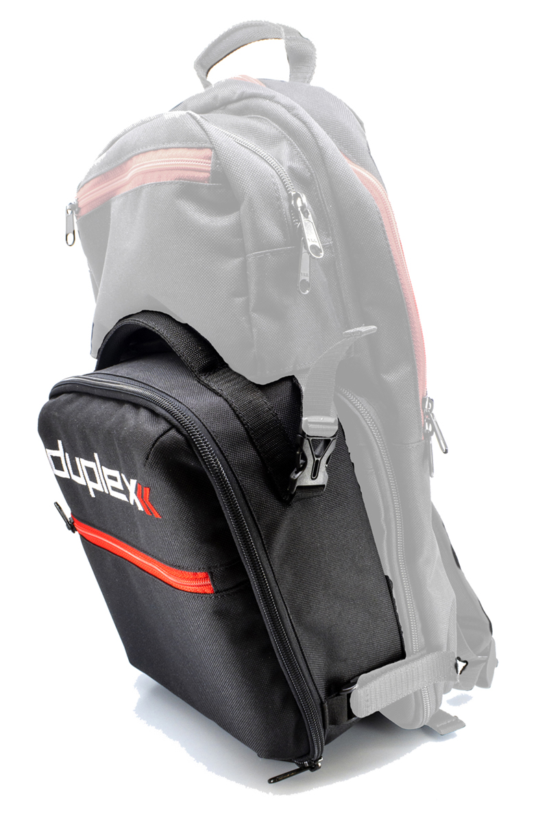 Jeti JMS-DS-DB2 DUPLEX DS Bag - 11