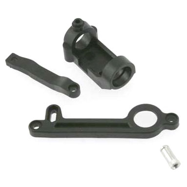 Middle Shaft Mount For Hyper G