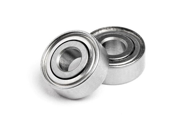 HPI HPB014 Ball Bearing 3X8X3Mm (2Pcs)