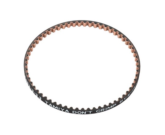 TAMIYA 51570 TRF419 Rear Belt 61T - 2