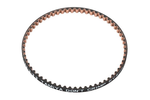 TAMIYA 51570 TRF419 Rear Belt 61T