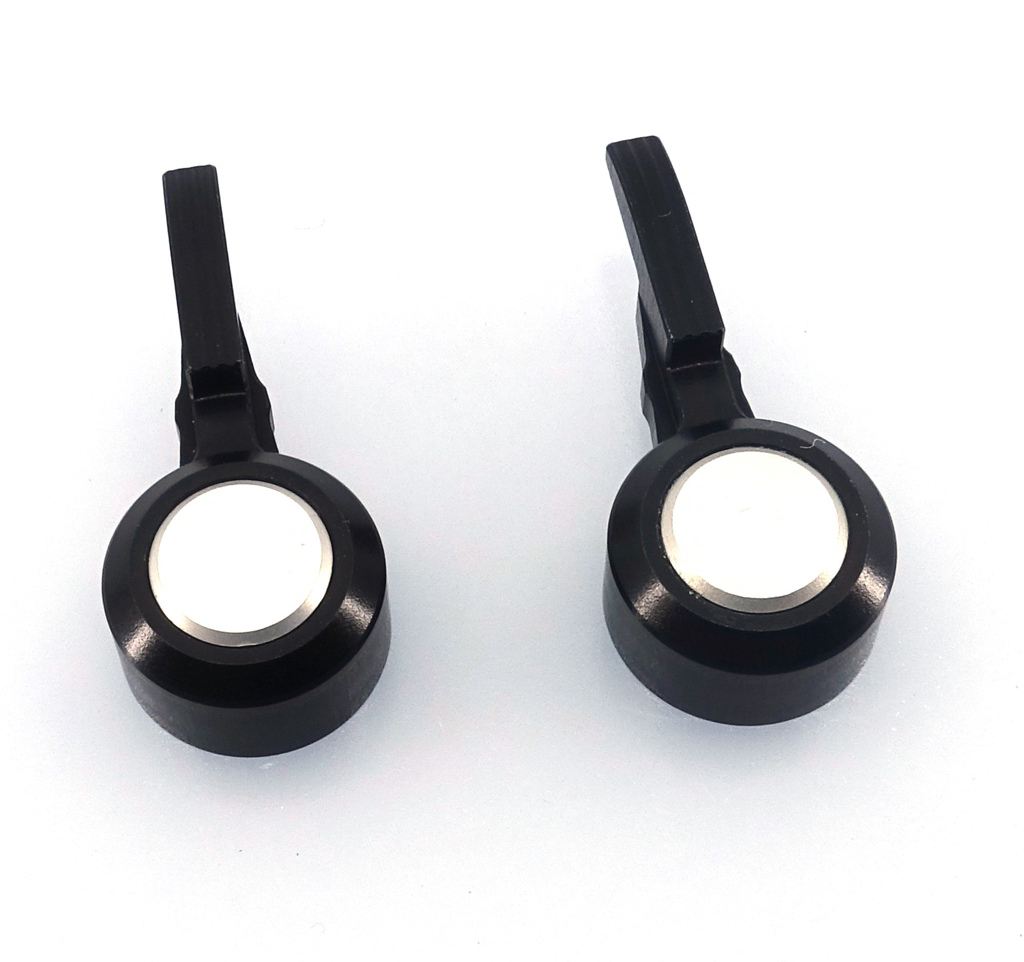 Jeti JMS-DS-ESL Extended levers for side potentiometer