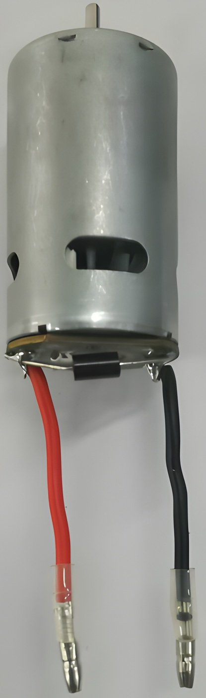 WLToys Motor Borstad