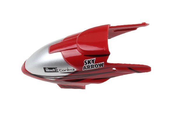 Revell 44179 Canopy (23955)