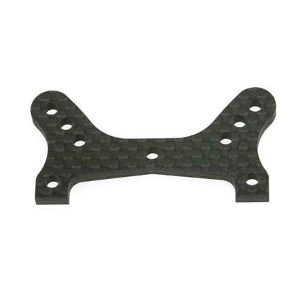 Graphite Front Shock Stay For
