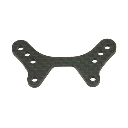 Graphite Rear Shock Stay For H