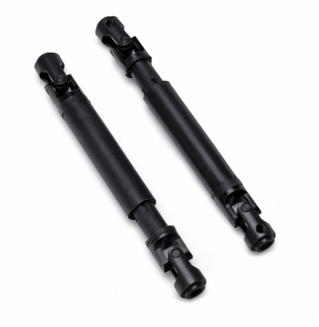 Front and Rear Universal Main Drive