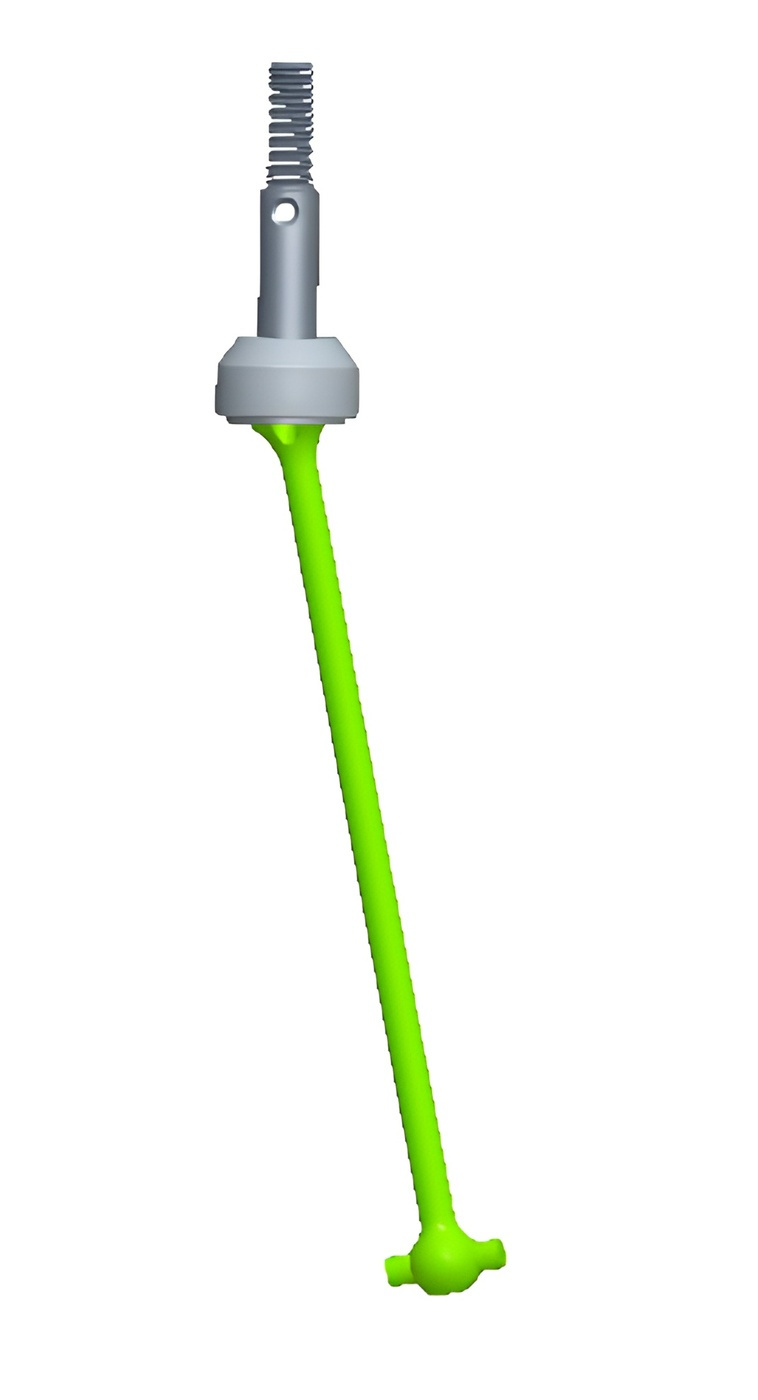 WLToys Drivaxel Universal-Knut Fram