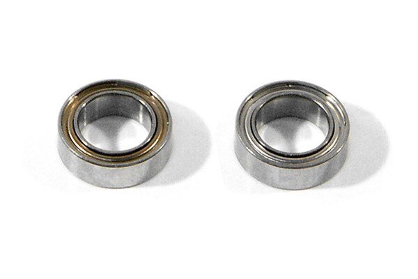 HPI HPB020 Ball Bearing 5 X 8 X 2.5Mm (2 Pcs)
