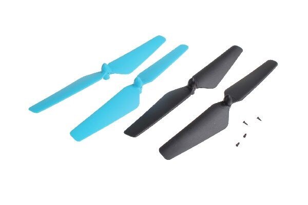 Revell 44190 Spare blade set, blue (23950)