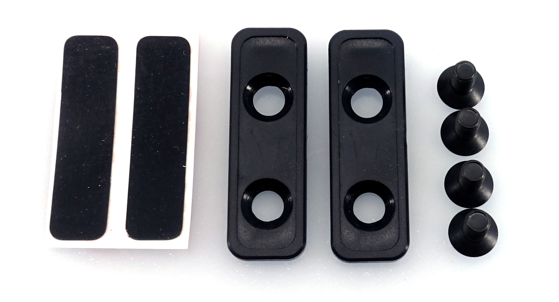 Jeti JMS-DS-PF Plastic pad
