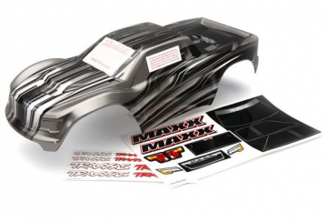 Body Maxx ProGraphix