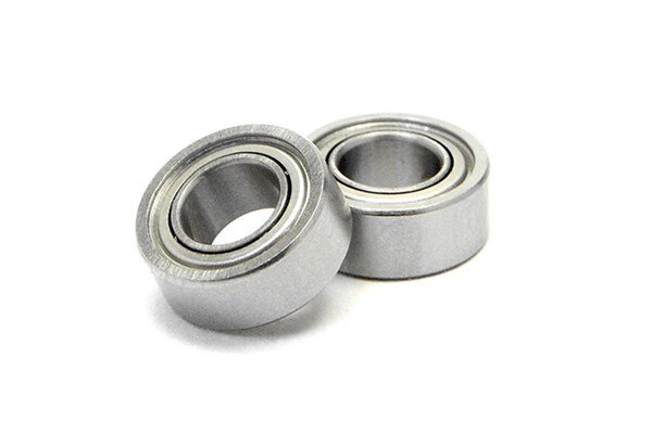 HPI HPB021 Ball Bearing 5X10X4Mm (2Pcs)