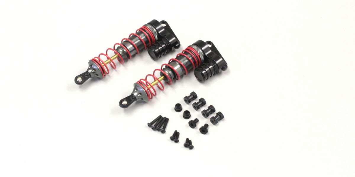 Kyosho MAW018 PBR Oil Shock Set Kyosho Madforce, FO-XX (2)