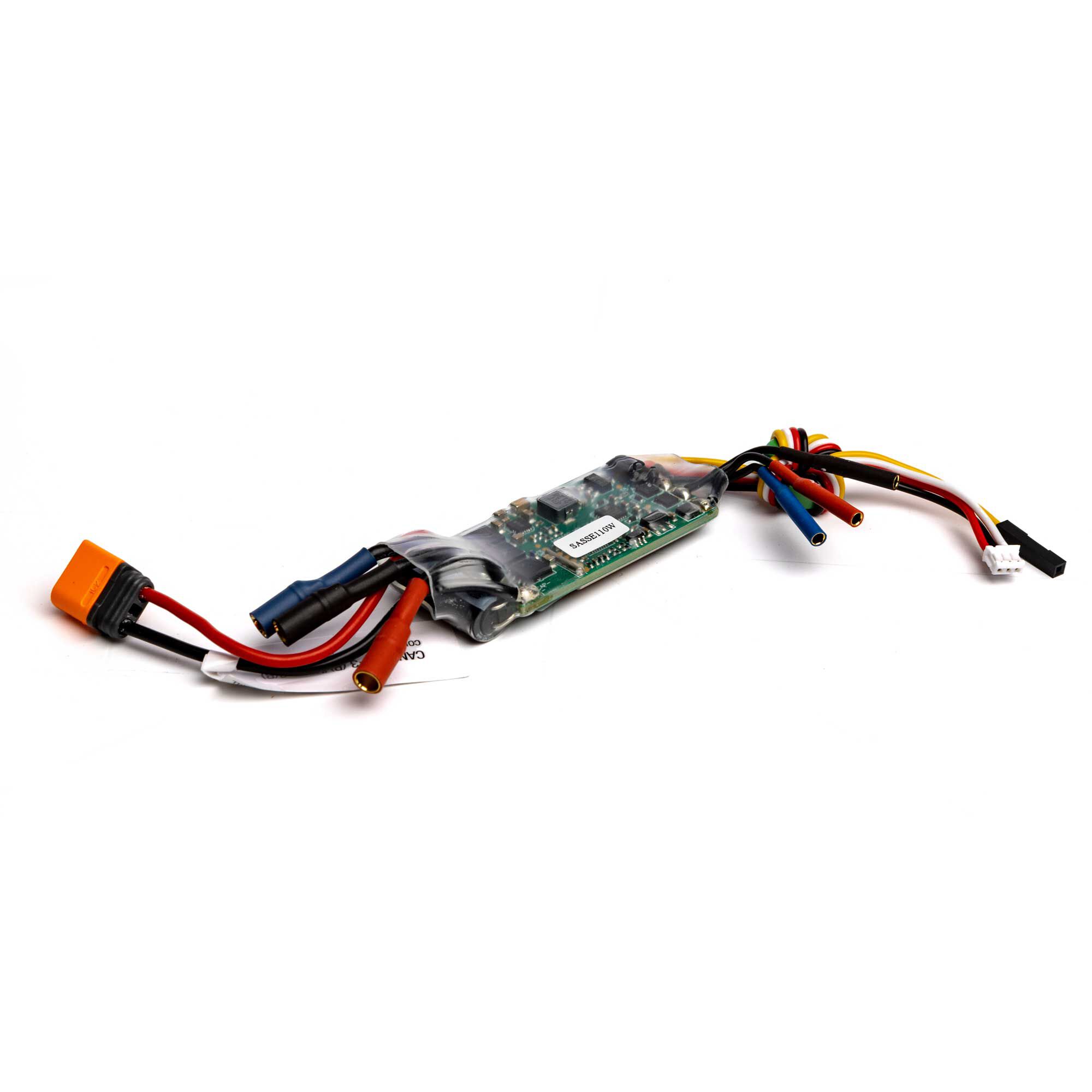 Spektrum Brushless ESC: 230 S SMART