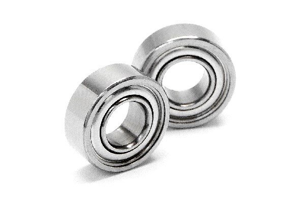 HPI HPB022 Ball Bearing 5 X 11 X 4Mm Zz (2 Pcs)