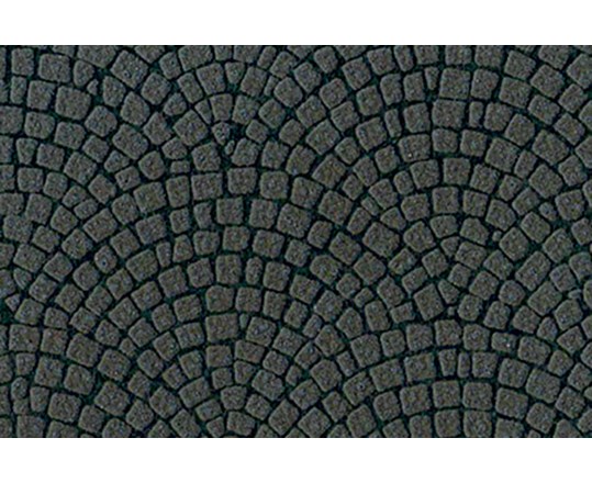 TAMIYA 87165 Diorama Sheet (Stone Paving A) - 2