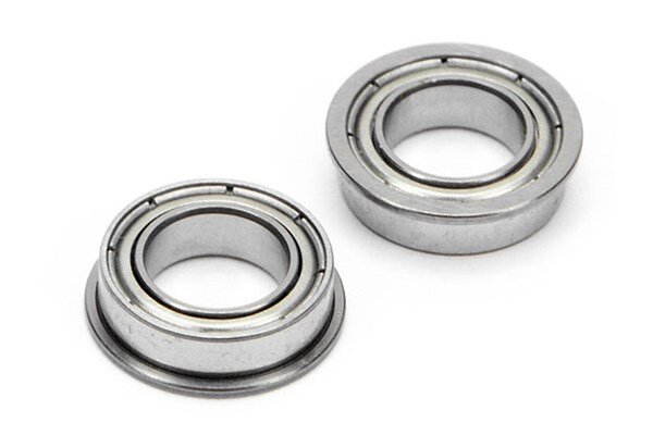 HPI HPB025 Ball Bearing 6X10F