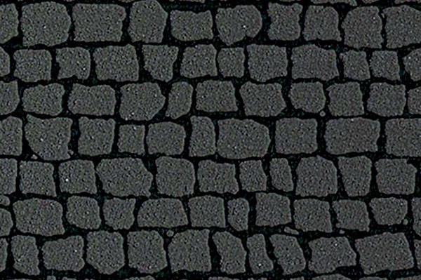 TAMIYA 87166 Diorama Sheet (Stone Paving B)