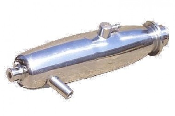 Pro Muffler