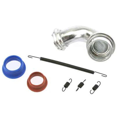 Manifold For Hyper Nitrox4 Pro