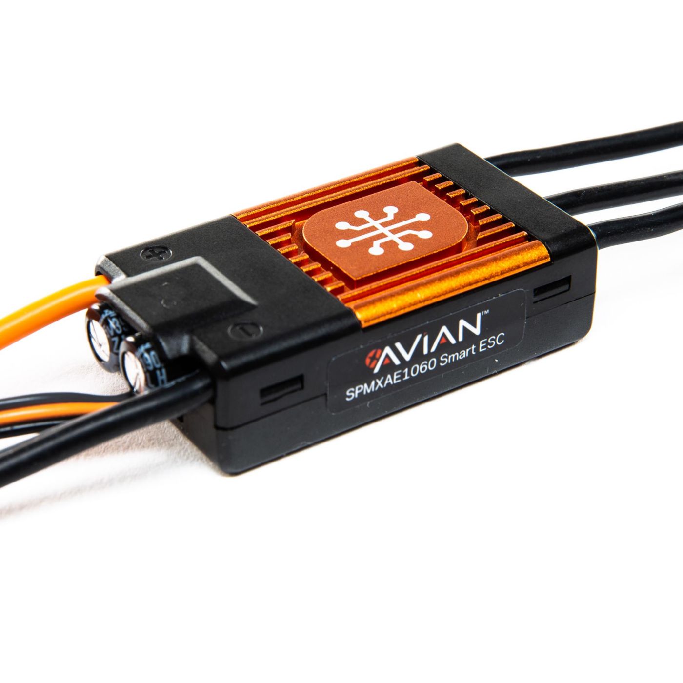 Spektrum Avian 60 Amp Brushless Smart ESC 3S-6S - 7