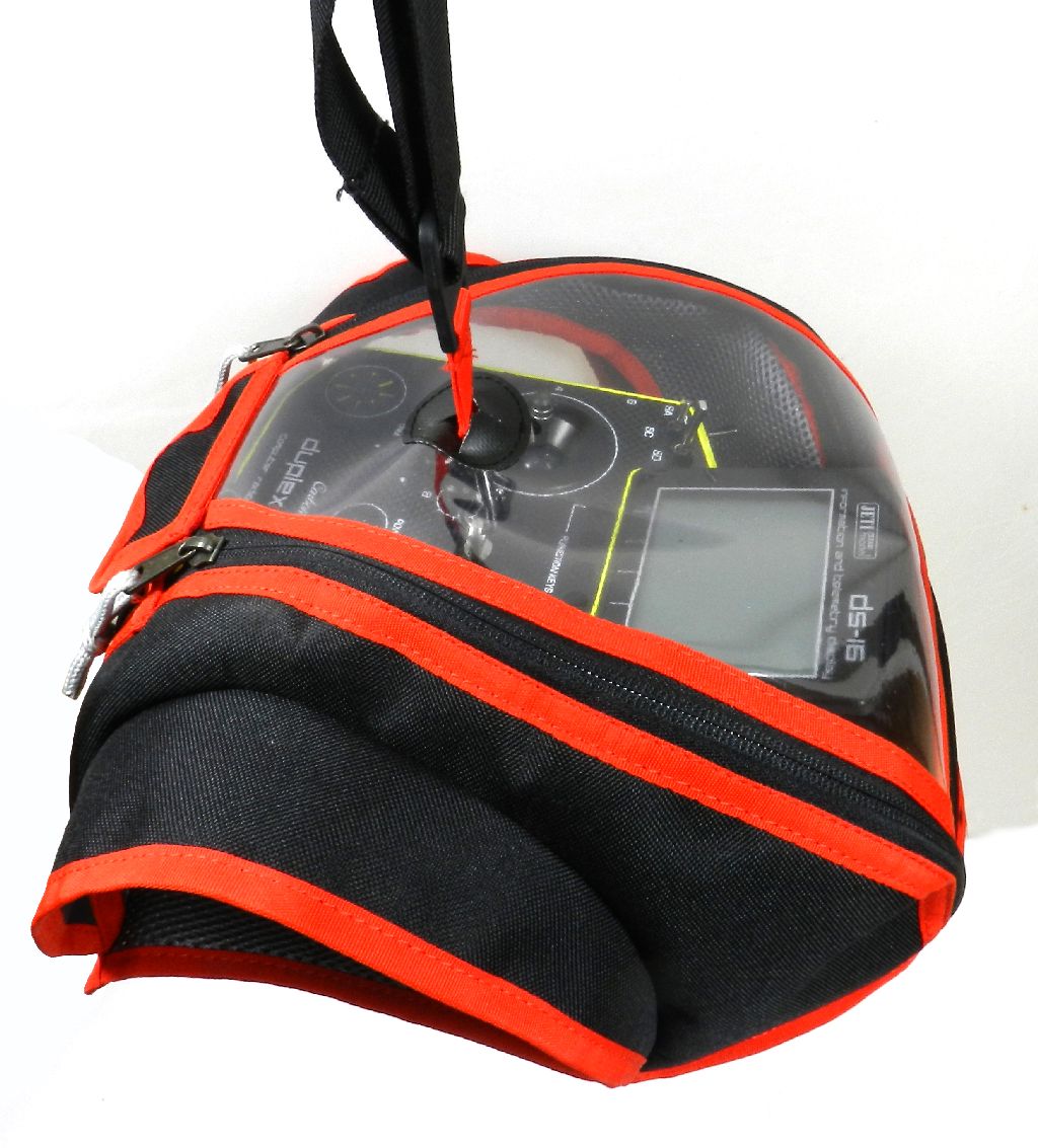 Jeti JMS-DS-WG Thermo cover - DS