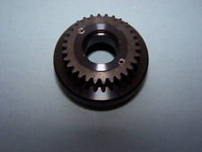 Space Baron Metal Drive Gear/Clutch Bell