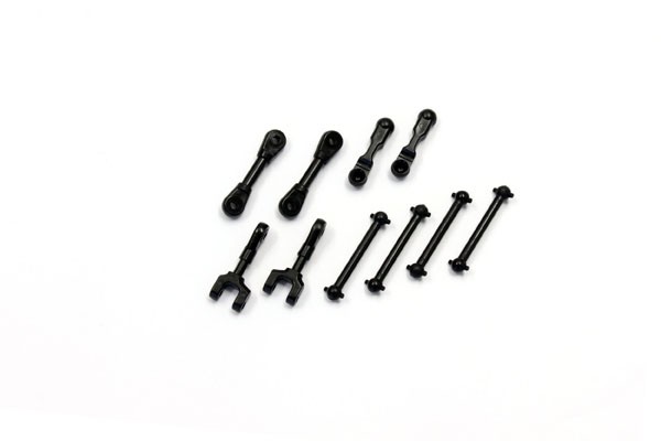 Kyosho MB005 Suspension Rod Set Kyosho Mini-Z Buggy