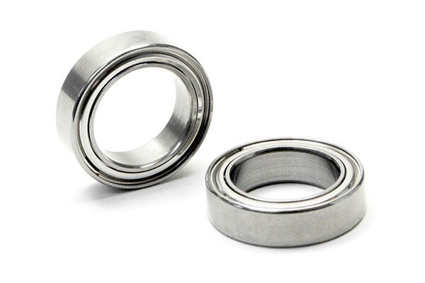 HPI HPB030 Ball Bearing 10 X 15 X 4Mm Zz (2 Pcs)