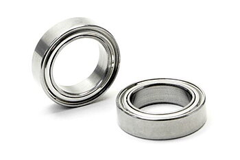 HPI HPB030 Ball Bearing 10 X 15 X 4Mm Zz (2 Pcs)