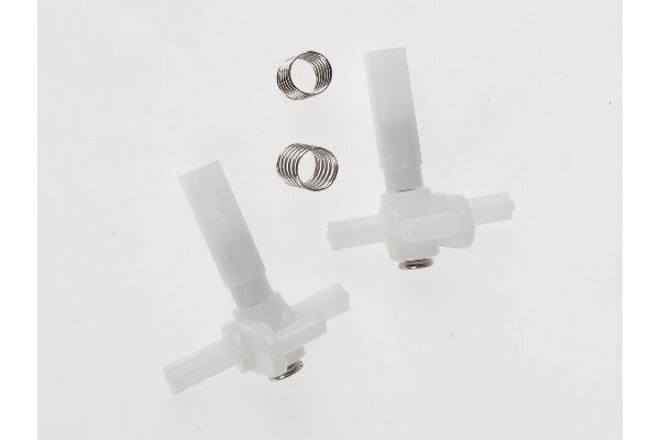 Revell 45001 steering mechanism (01010/01019/