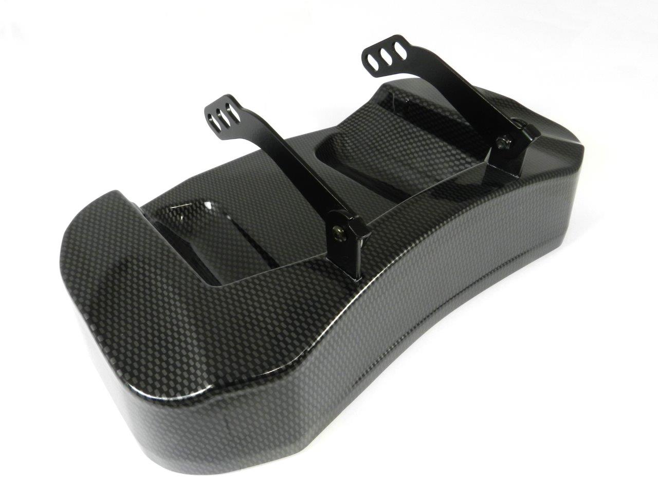 Jeti JMS-DS12-PCD Tray DS 12 carbon design