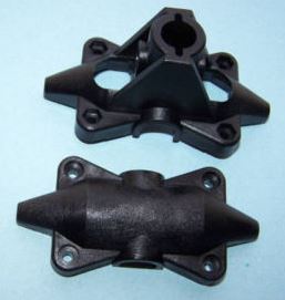 Main Rotor Hub (a+b)